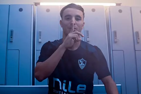 ملف يلا كورة.. حقيقة مفاوضات الأهلي مع لاعب البنزرتي.. صفقة الزمالك.. ومصير عبد القادر